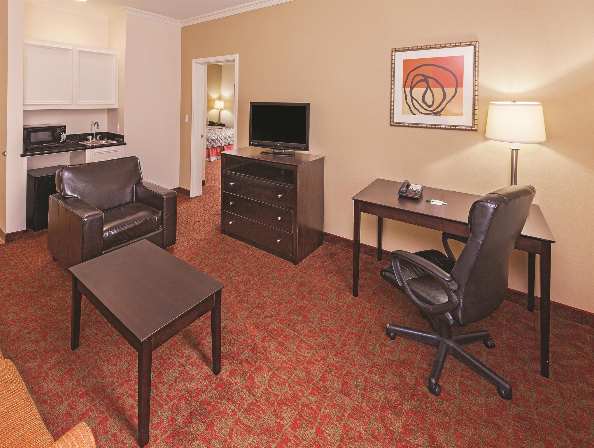 La Quinta By Wyndham Columbus Tx Exterior foto