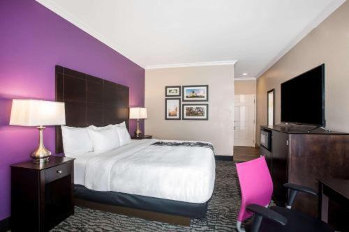 La Quinta By Wyndham Columbus Tx Quarto foto