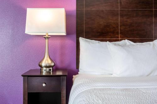 La Quinta By Wyndham Columbus Tx Quarto foto